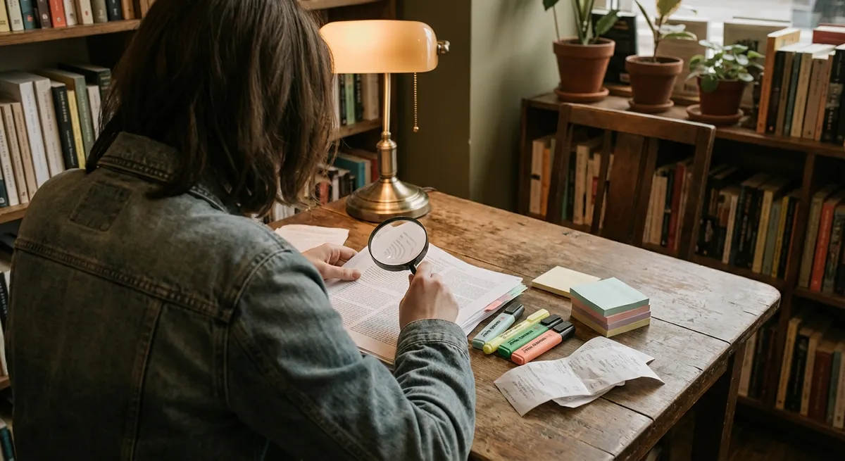 Decode the Fine Print: A Practical Reference Guide to Smarter Purchases