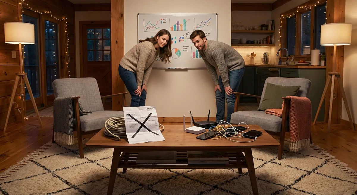 Beating the Bundle: A Consumer-First Guide to Internet & Phone Plans