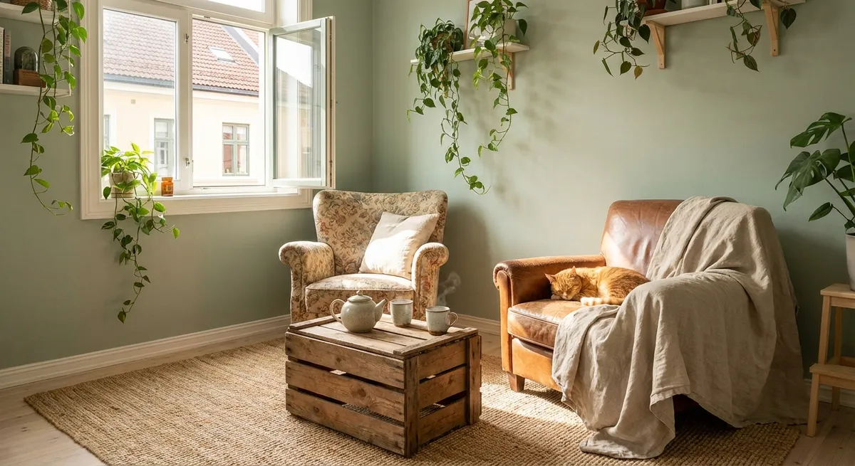 Quiet Comfort on a Budget: Smart Buys for a Low-Stress Home