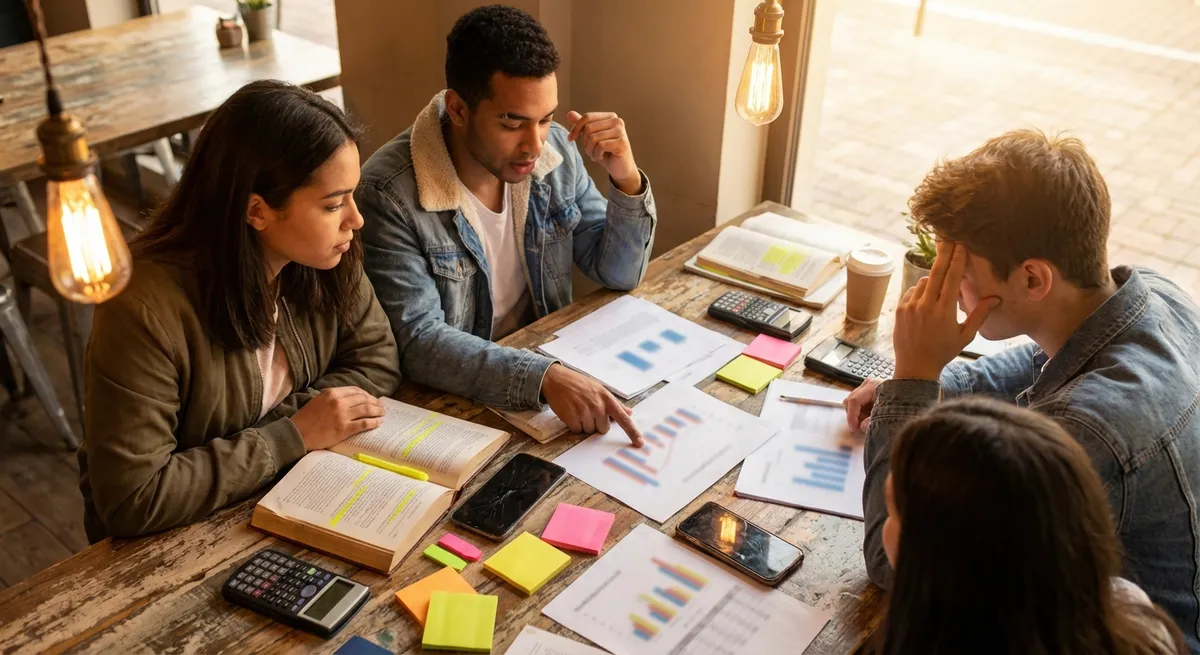 From Classroom to Paycheck: Smarter Spending on Your Education