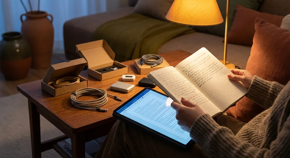 Everyday Tech Upgrades: Making Sense of the Options Before You Buy