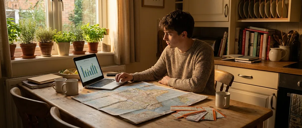 Smarter Trip Planning: Buyer‑Savvy Choices Before You Book