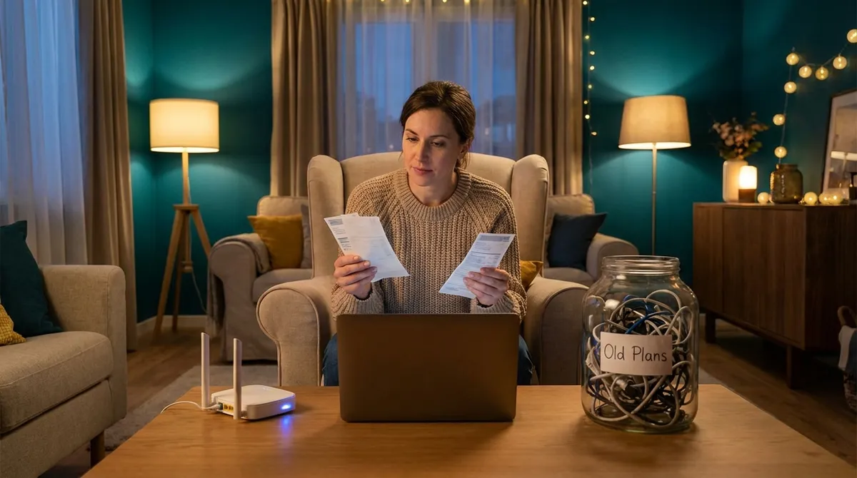 Stop Overpaying for Connectivity: Smarter Choices for Internet & Phone