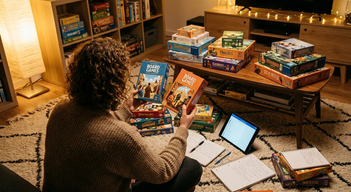 Level Up Your Library: How To Buy Video Games You’ll Actually Play