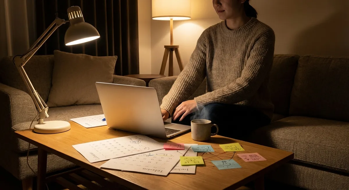 The Hidden Timeline of a Smart Purchase