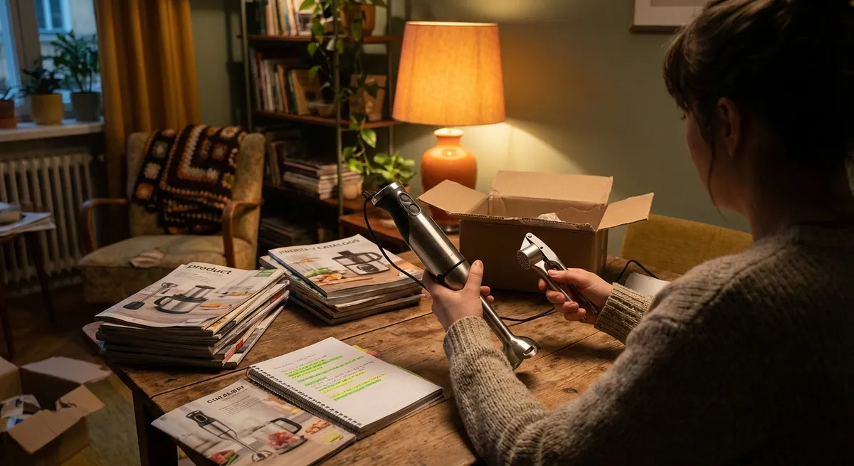 Cutting Through the Hype: A Reference Guide to Buying What Actually Delivers