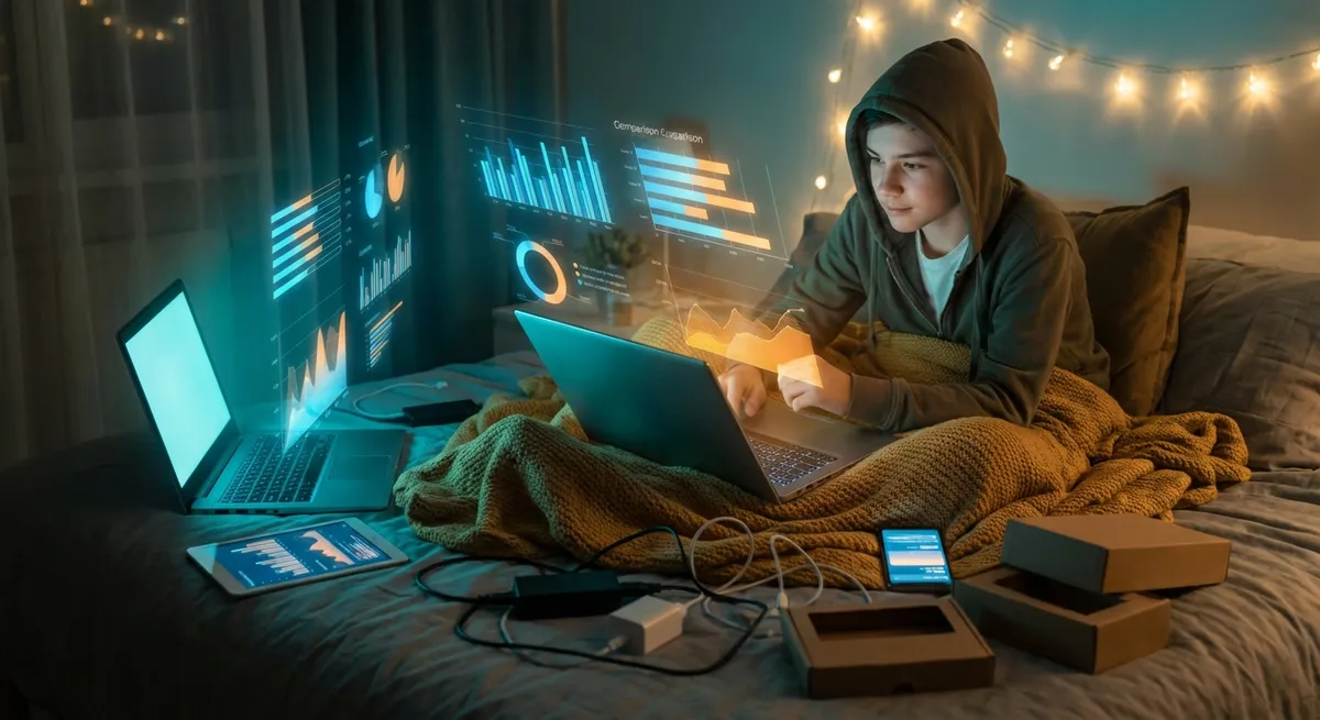 Decode Before You Download: Smarter Choices for Laptops, Phones & Gadgets