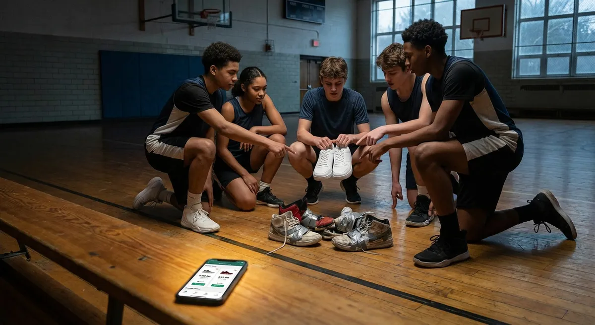 Game-Ready, Not Budget-Busted: Smarter Sports Gear Buying for Real Players