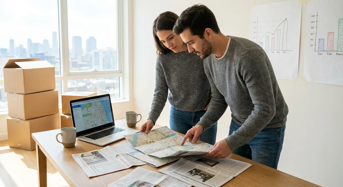 Reading the Market, Not the Hype: Smarter Real Estate Buying