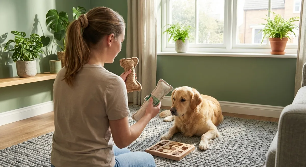 Calm Companions: Smart Buying Decisions for a Low-Stress Pet Life