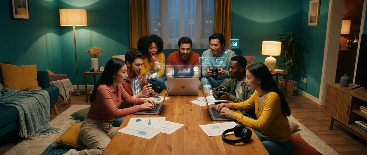 Decode the Specs: A Practical Buyer’s Guide to Computers & Electronics