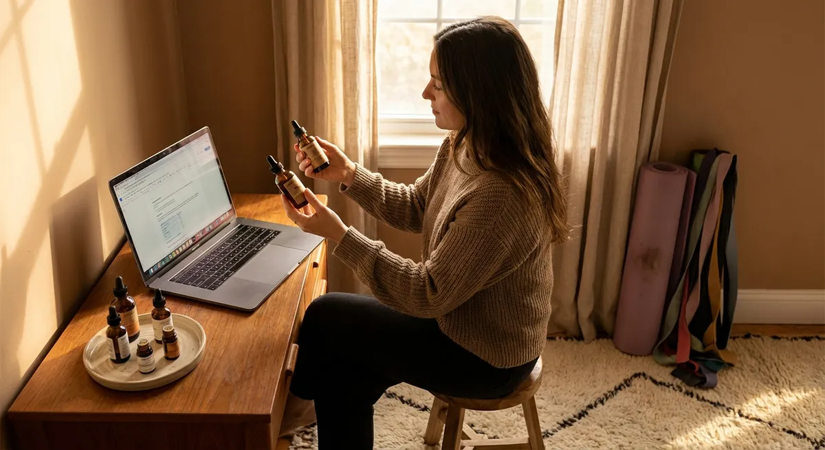 Beauty & Fitness Without Regret: Making Purchases That Actually Pay Off