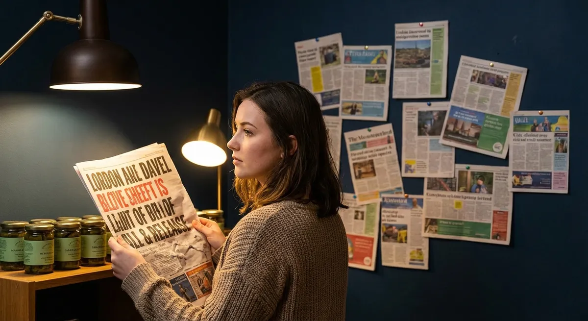 Navigating Big Headlines: Turning News Into Smarter Buying Decisions