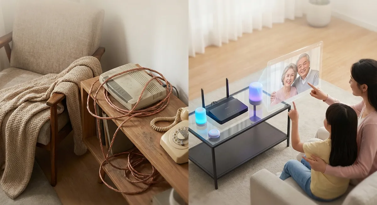 Future-Proof Your Connection: Choosing Internet & Telecom That Won’t Age Fast