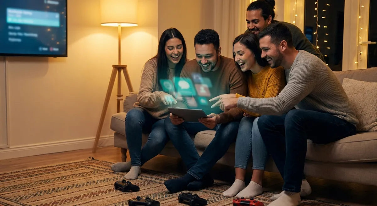 Smart Screens, Smarter Buys: A Practical Guide to Game Subscriptions