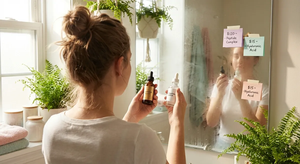 Beauty Gains, Budget Smart: Choosing Products That Actually Work