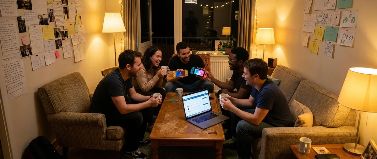 Crowd-Powered Choices: Using Online Communities To Buy With Confidence