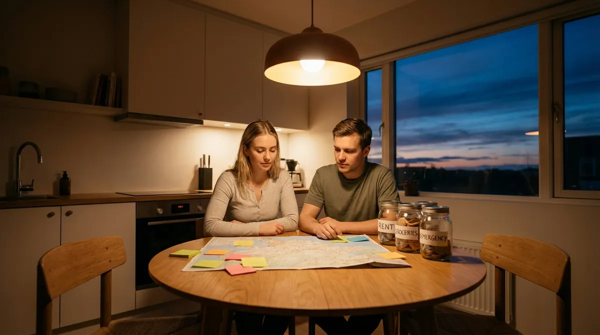 Cash-Flow First: A Consumer-Friendly Way to Afford What You Actually Need