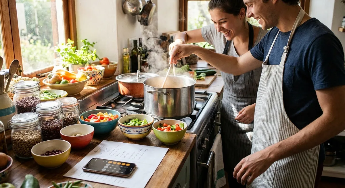 Eat Well, Spend Smart: Everyday Food Upgrades Without Blowing Your Budget