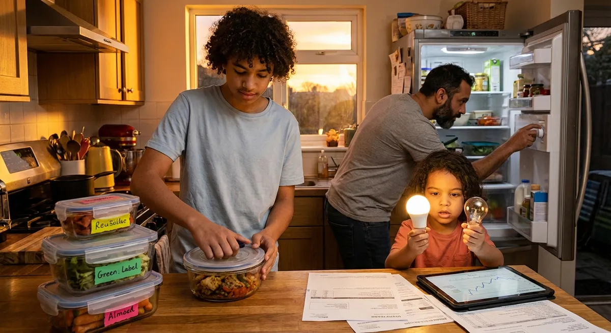 Everyday Science Moves That Quietly Save You Money