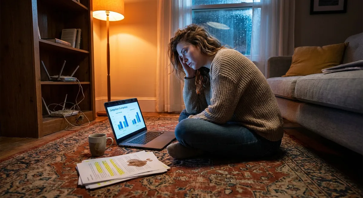 Stop Overpaying for Internet: A Smarter Shopper’s Playbook