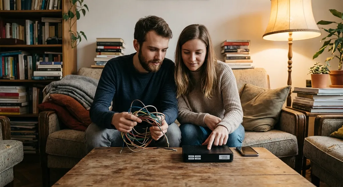 Beating the Bundle Trap: Smart Decisions on Internet & Phone Plans