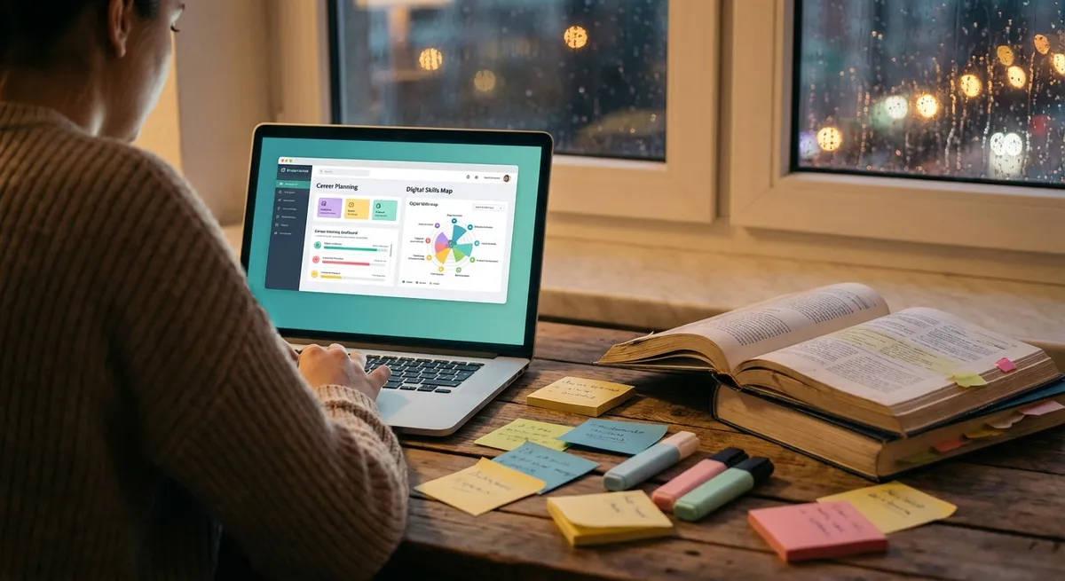 Smart Tools, Smarter Career Moves: A Buyer’s Guide for Modern Learners