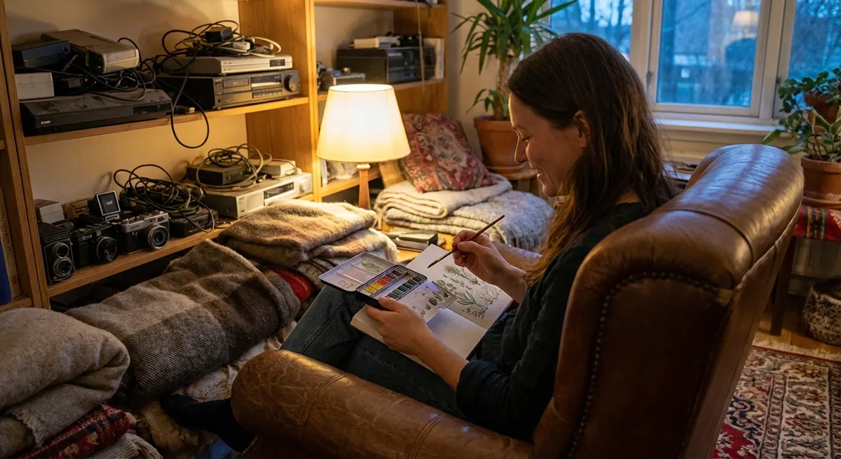 Gear That Gets Used: Choosing Leisure Purchases You’ll Actually Enjoy