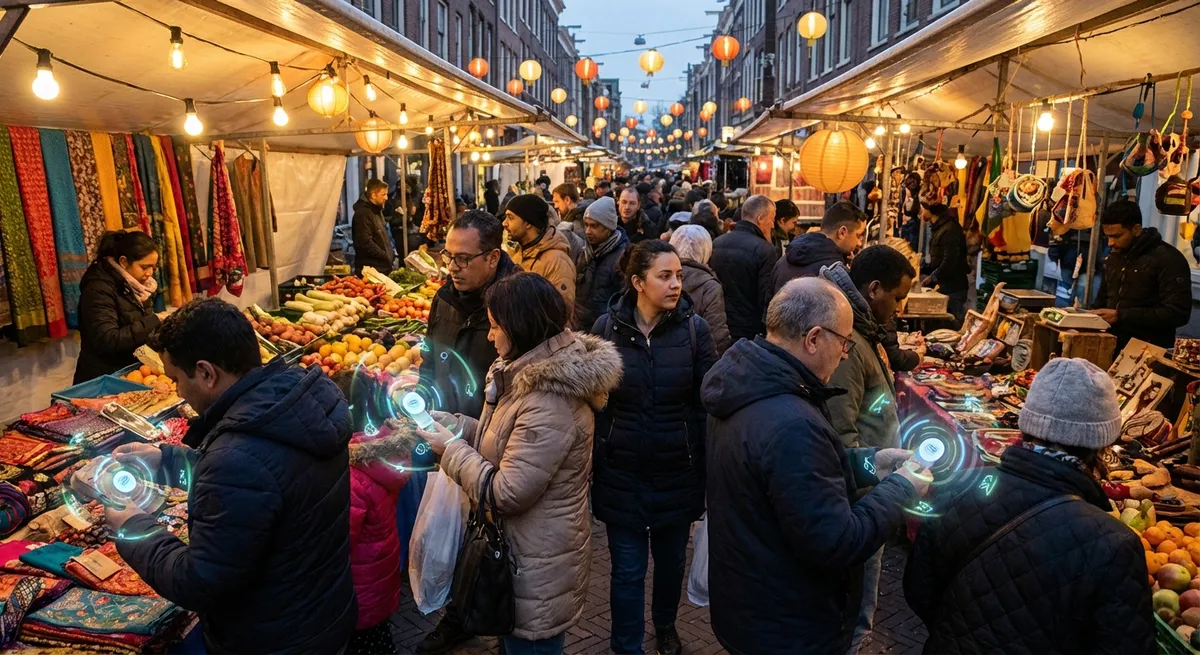 Everyday Ethics: How Your Purchases Quietly Shape Society