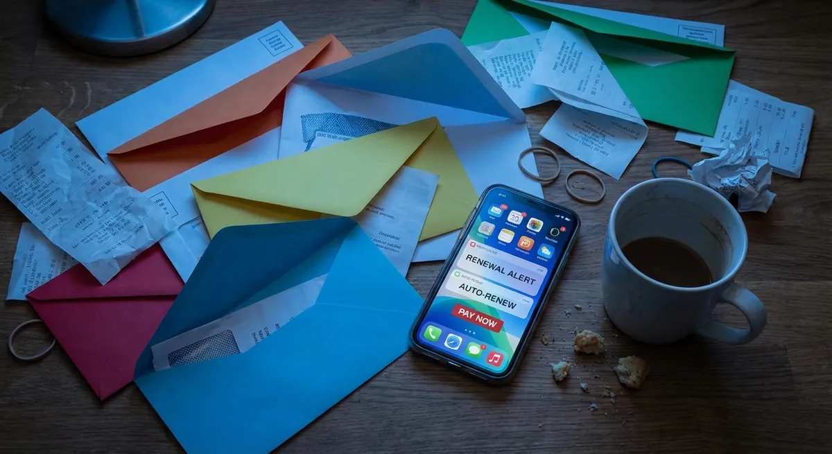 Subscription Fatigue Is Real: How To Stay In Control Of Recurring Charges