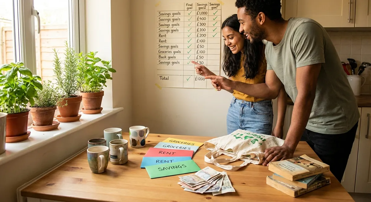 Money Moves That Stick: Everyday Purchases That Build Real Wealth