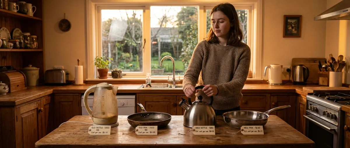 Everyday Upgrades: How to Turn Routine Purchases into Smart Investments