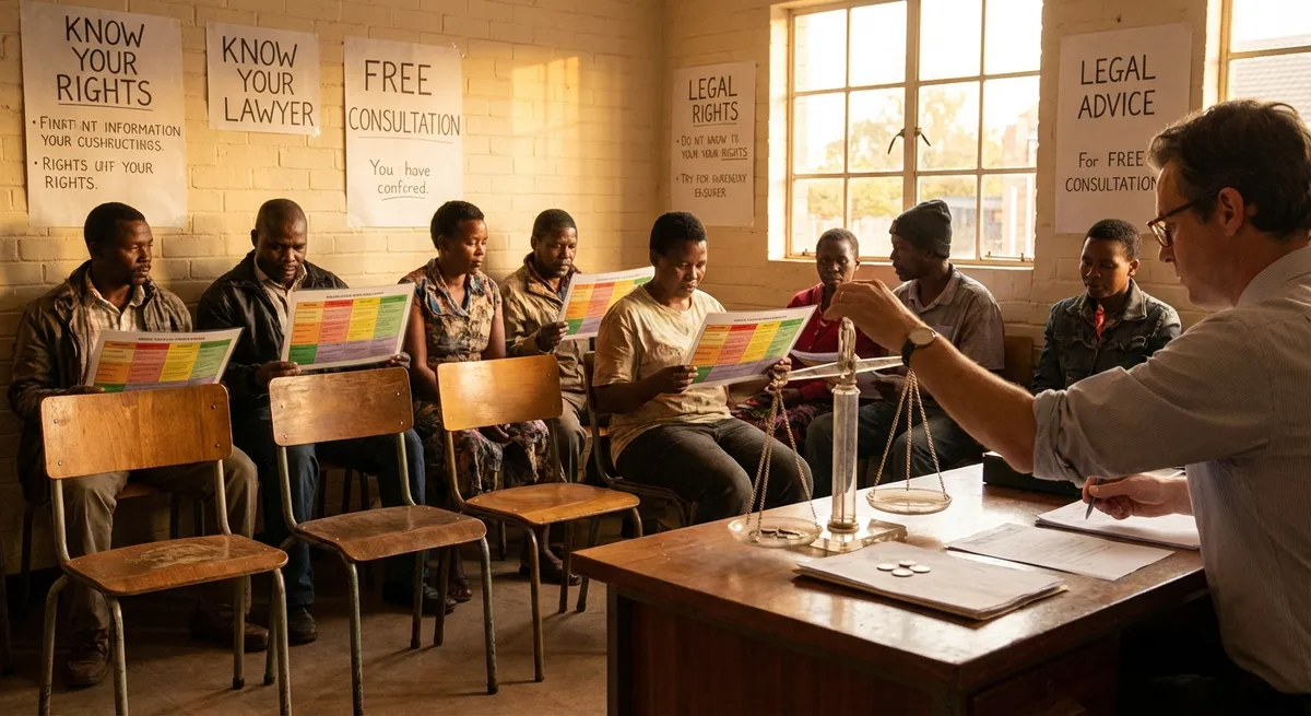 Navigating Legal Services Without Overpaying: A Buyer’s Guide