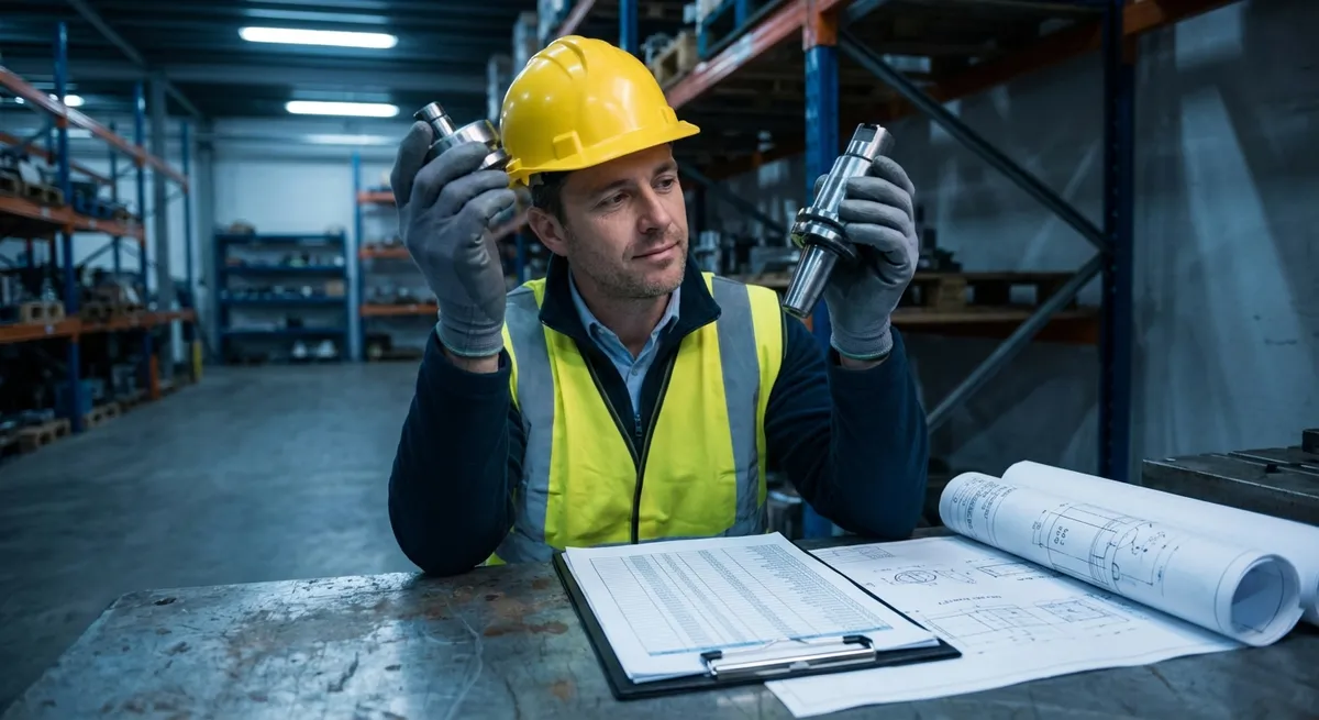 Smarter B2B Buying: How to Avoid Costly Mistakes in Business & Industrial Purchases