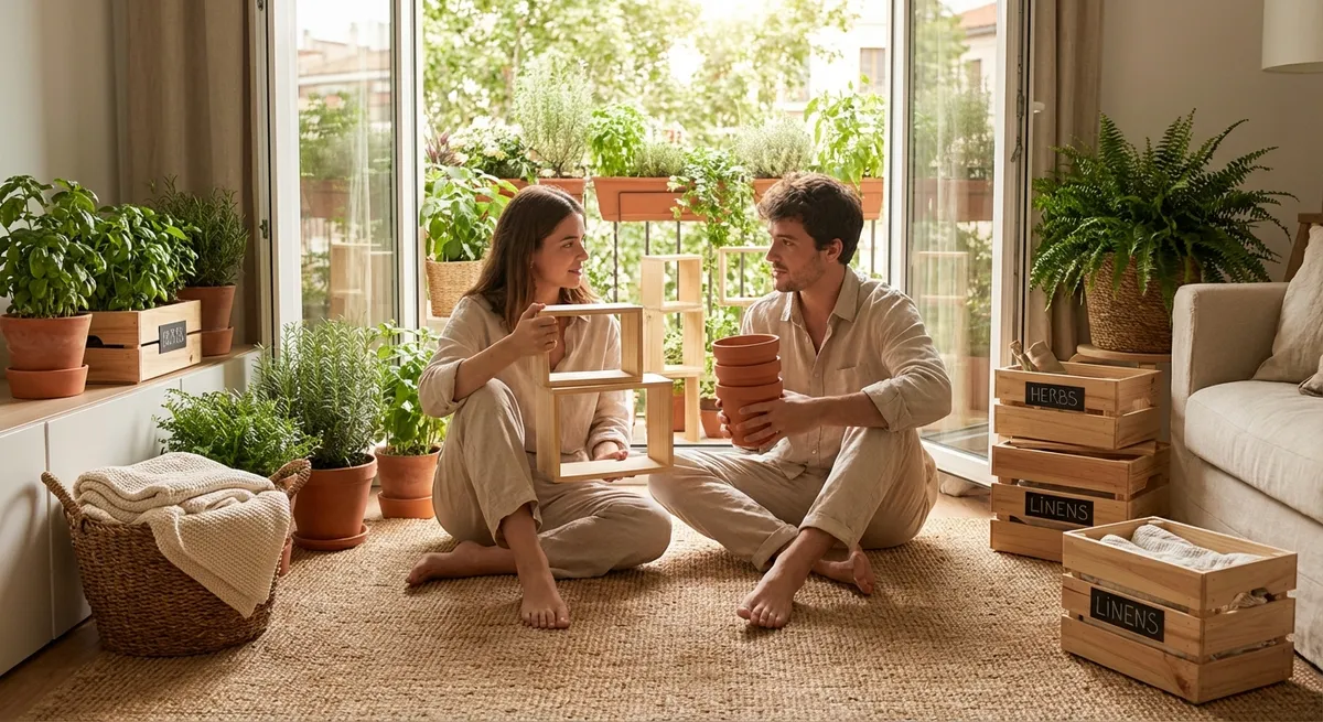 Quietly Smarter Spaces: Choosing Home & Garden Buys You Won’t Outgrow