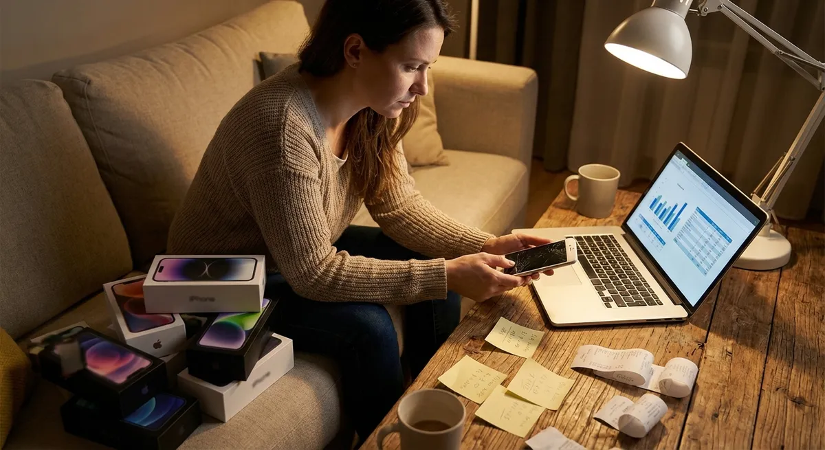 Stop Buying Overhyped Tech: A Practical Playbook For Smarter Gadget Upgrades