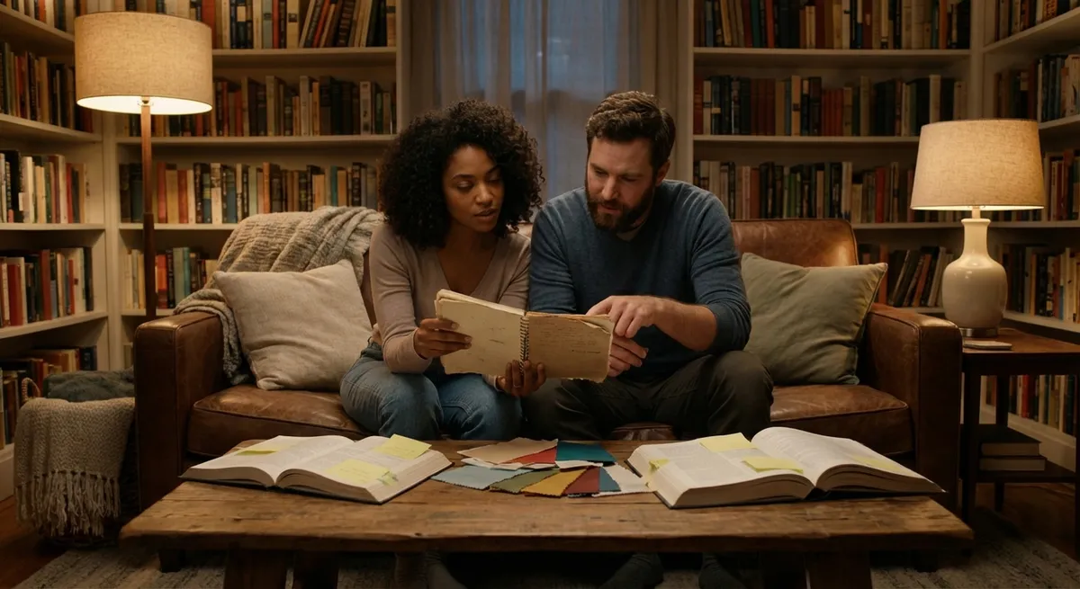 The Smart Buyer’s Reference Playbook: Turn Information Into Better Purchases