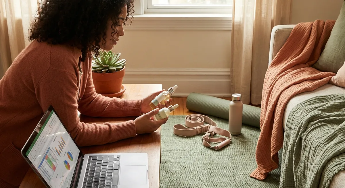 Beauty & Fitness On Your Terms: A Practical Guide to Smarter Buying