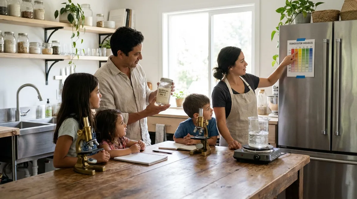 Lab-Tested Choices: Using Science to Shop Smarter Every Day