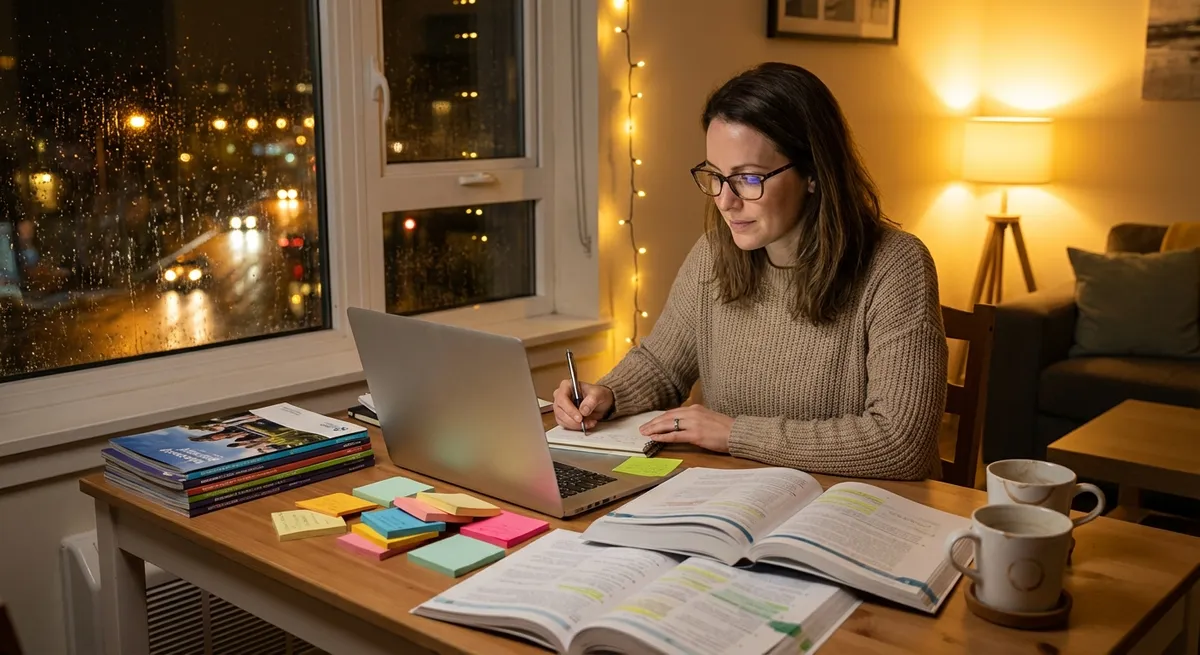 Your Next Course Could Change Your Career – Here’s How To Choose Wisely