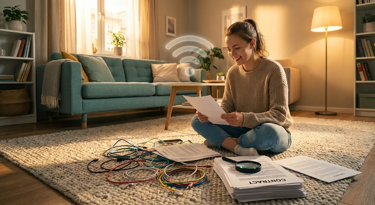 Beating the Fine Print: Smarter Choices for Internet & Mobile Plans