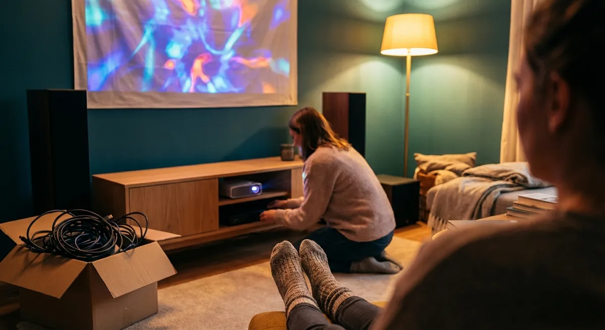 Building a Home Media Setup You’ll Actually Use (and Not Regret Buying)