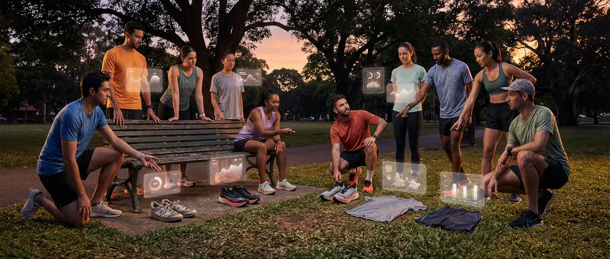 Gear That Gives You an Edge: Smarter Sports Buys for Real People