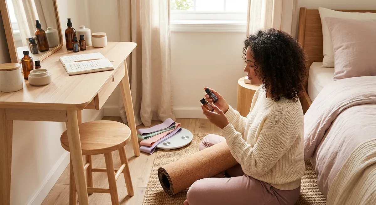 Smarter Glow-Ups: Buying Beauty & Fitness Products That Actually Deliver