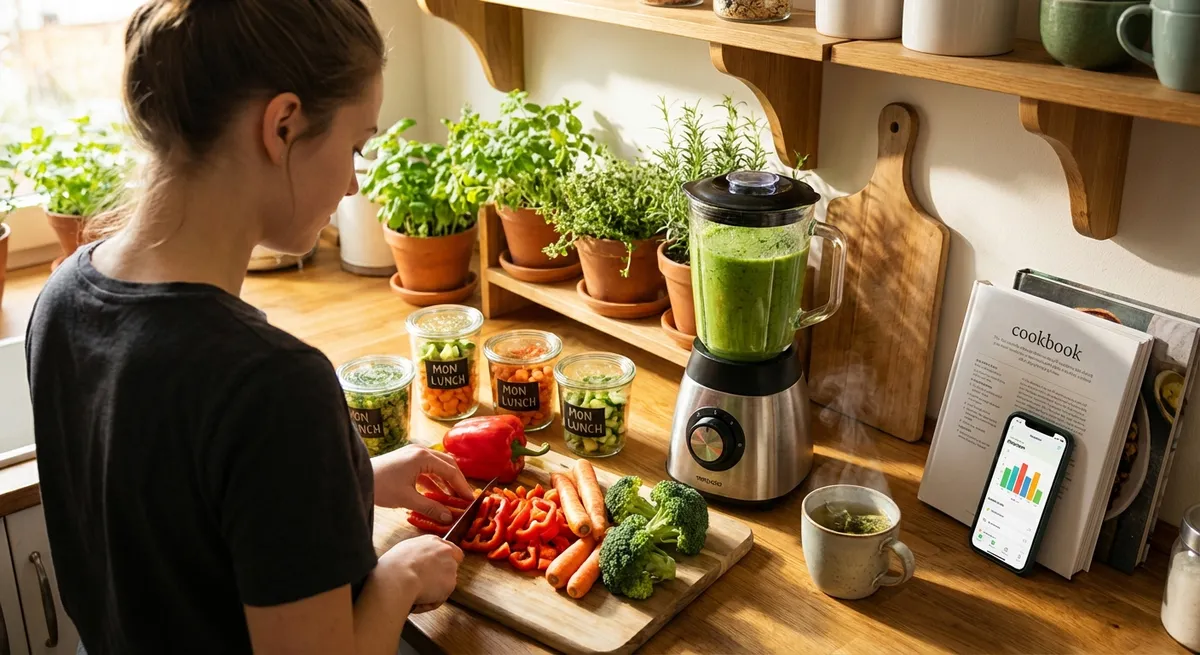 Everyday Eating, Upgraded: Smart Food & Drink Choices That Actually Pay Off