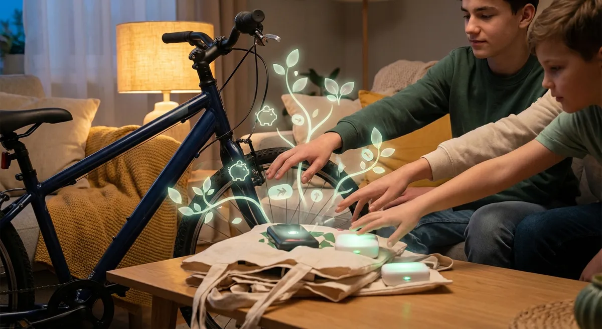 Turn One Purchase Into Many Wins: A Smarter Way to Spend