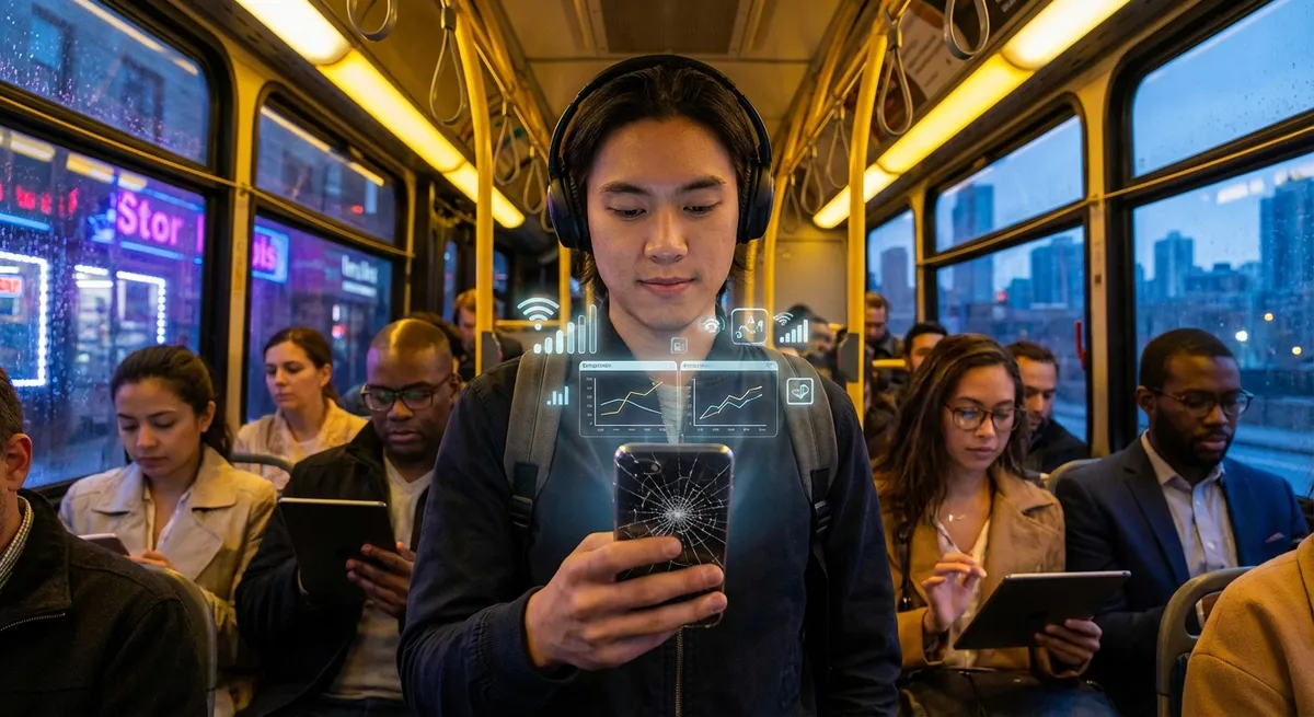 Beyond “Unlimited”: A Practical Buyer’s Guide to Everyday Connectivity