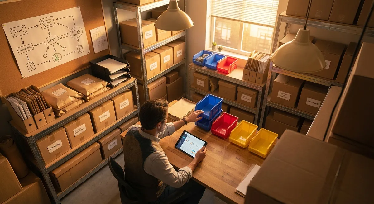 Smart Moves in Business Purchasing: A Practical Guide for Lean Operations