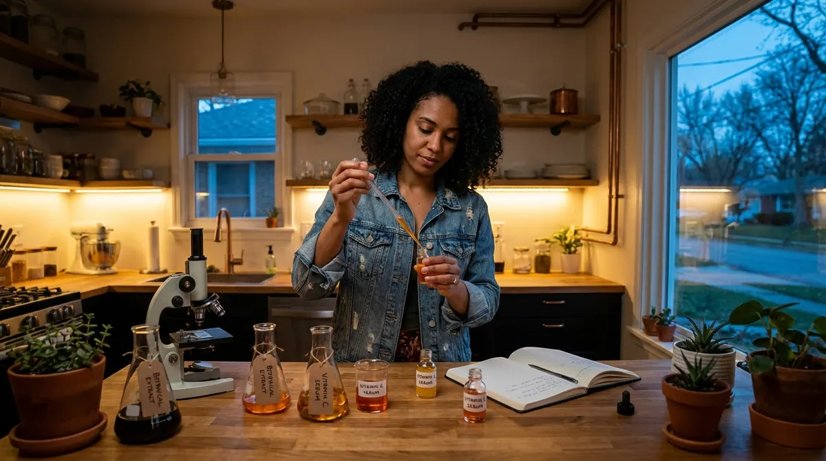 Lab-Tested, Not Hype-Driven: Using Real Science to Shop Smarter