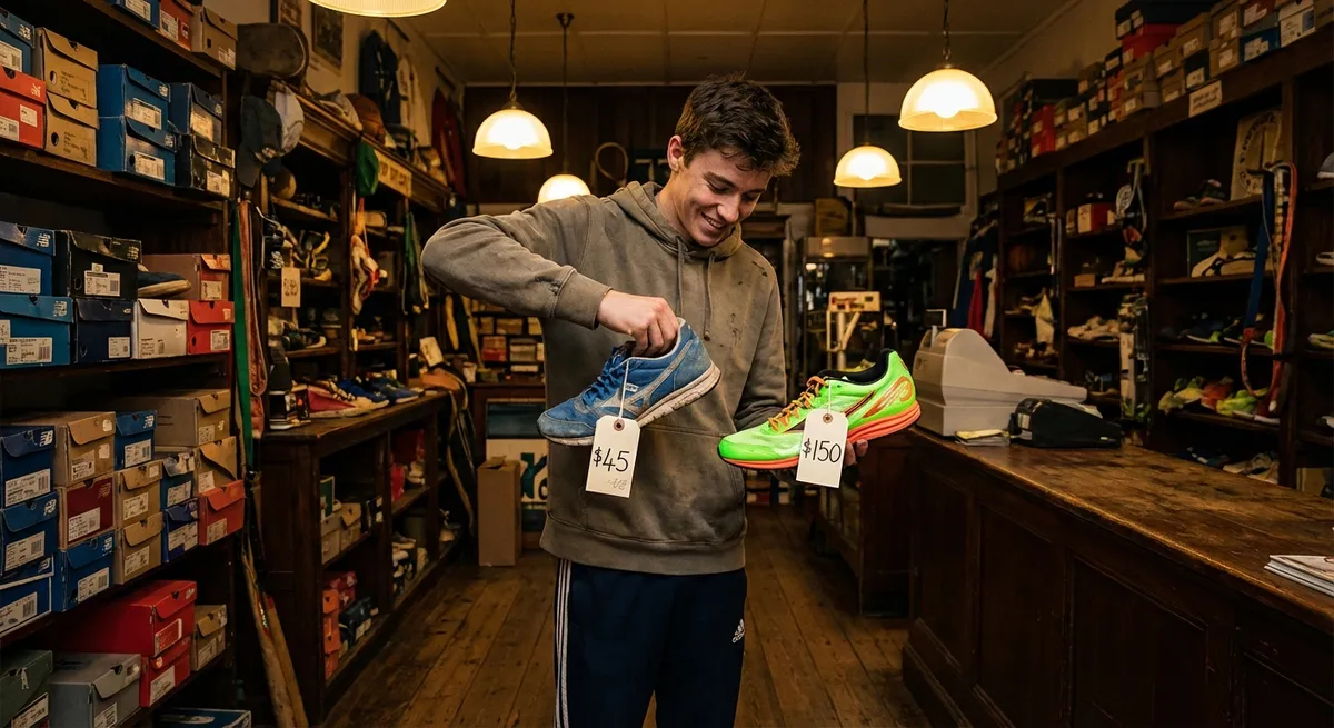 Smarter Sports Spending: How to Back the Right Gear, Not the Biggest Hype